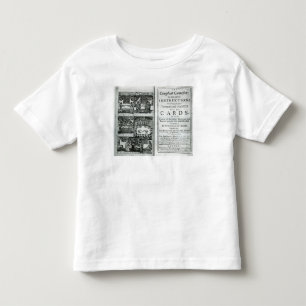 Titelblatt der fünften Ausgabe Kleinkind T-shirt