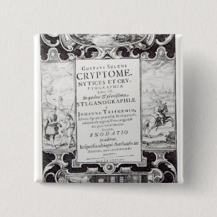 Titelblatt, zum 9 zu buchen button