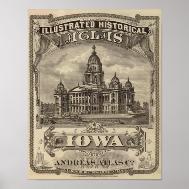 Titelseite Poster (Vorne)