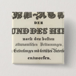 Titelseite von HandAtlas Button