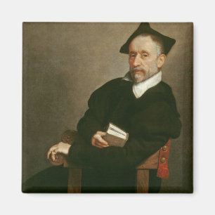"Titians Schulleiter", C. 1575 Magnet
