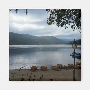 Titisee Germany Magnet