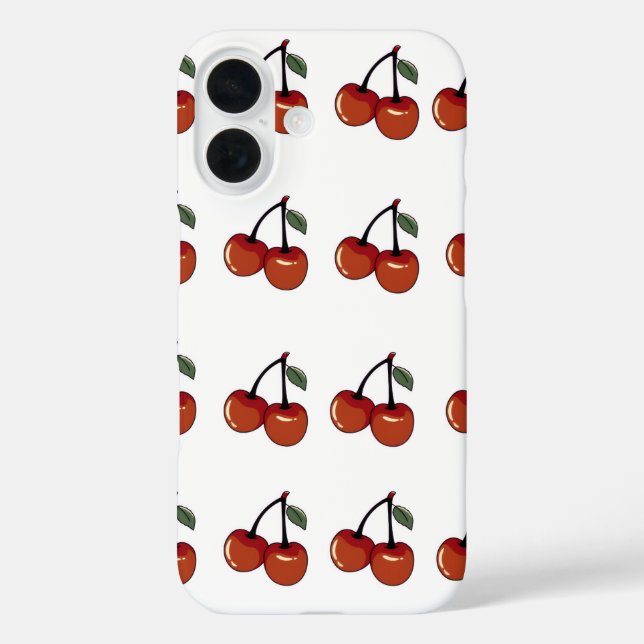  Title: Viral Trend Phone Case Cool Everyday Cover (Rückseite)