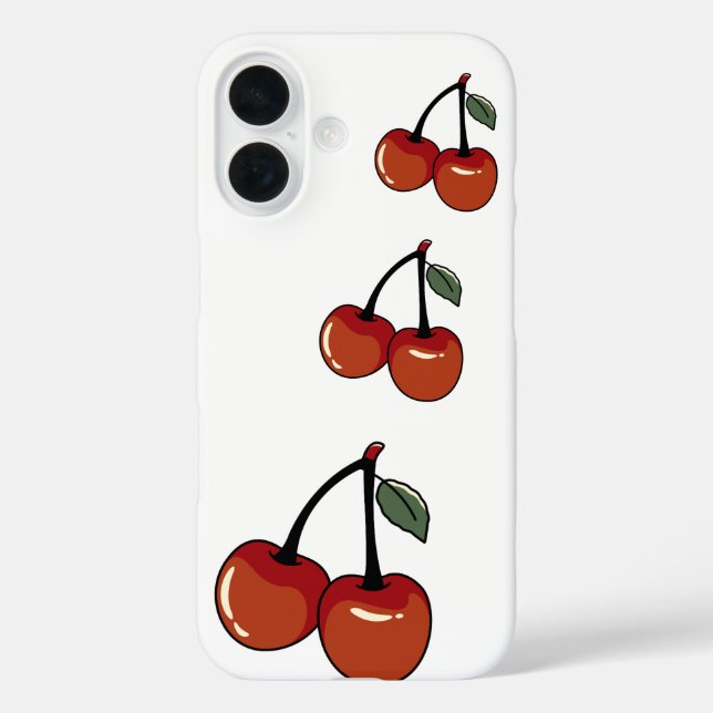  Title: Viral Trend Phone Case Cool Everyday Cover (Rückseite)