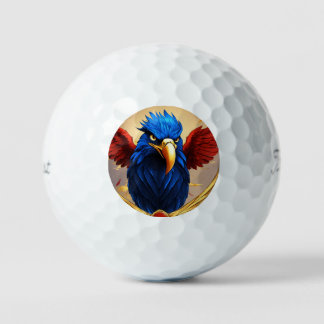"Titleist Adler Golf balls pro V1" Golfball