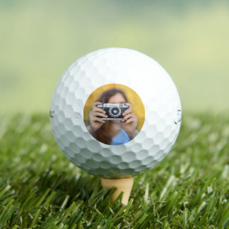 Titleist Pro V1 Custom Golfbälle