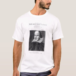 Titlepage, 'Herr William Shakespeares T-Shirt