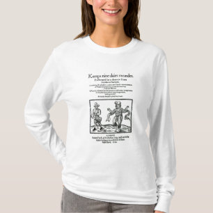 Titlepage zu William Kemps T-Shirt