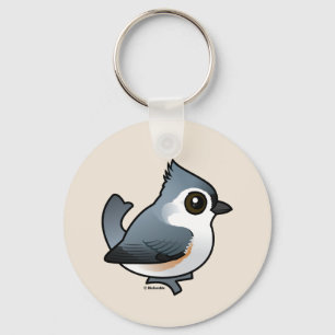 Titmaus Schlüsselanhänger