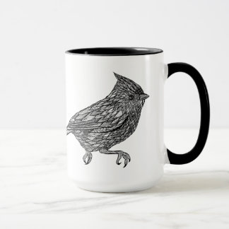Titmaus Tasse