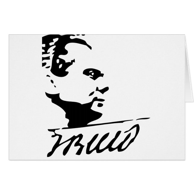TITO-PROFIL-UNTERZEICHNUNG (Vorderseite (Horizontal))