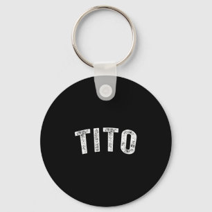 Tito Schlüsselanhänger