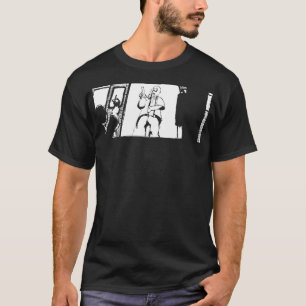 Tito Subway T-Shirt