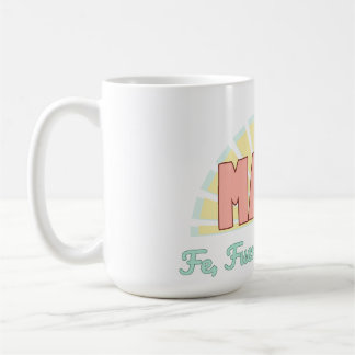 Título: Faith, Strength & Tenderness Kaffeetasse