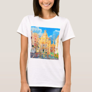 Tiverton T-Shirt