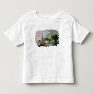Tivoli, nahe Korken, 1780s Kleinkind T-shirt