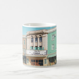Tivoli Theater Illinois Tasse