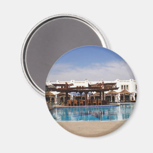 Tivoly Aquapark Hotel in der Stadt Sharm el Sheikh Magnet