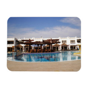 Tivoly Aquapark Hotel in Sharm el Sheikh Magnet
