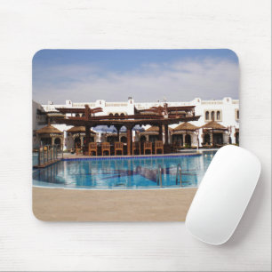 Tivoly Aquapark Hotel in Sharm el Sheikh Mousepad