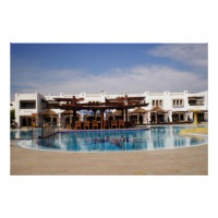 Tivoly Aquapark Hotel in Sharm el Sheikh