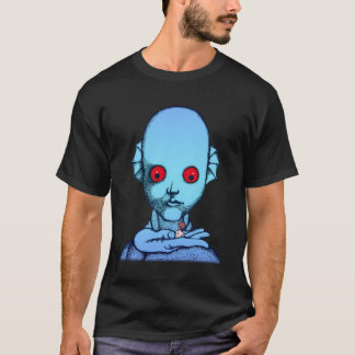 Tiwa, Fantastischer Planet T-Shirt