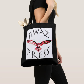 Tiwaz Presse-Taschen-Tasche