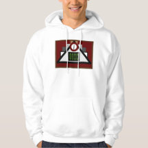 TIWD Hoodie für die Massen