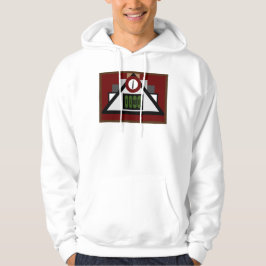 TIWD Hoodie für die Massen