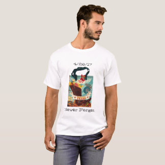TJ Erinnerungs#2 T-Shirt