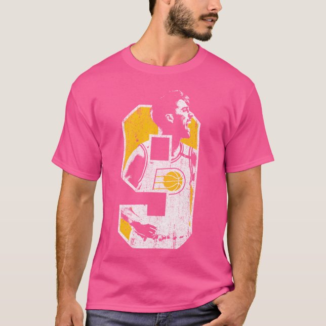 Tj Mcconnell T-Shirt (Vorderseite)