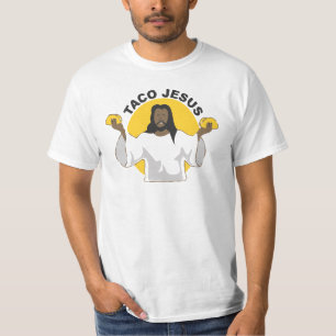 TJ Rückschritt T-Shirt
