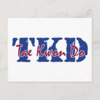 TKD Tae Kwon Do