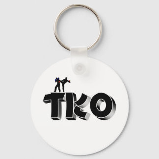 TKO SCHLÜSSELANHÄNGER