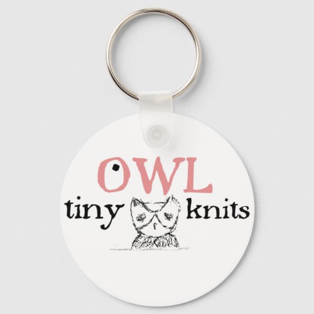 TKSB Schlüsselanhänger (Vorderseite)