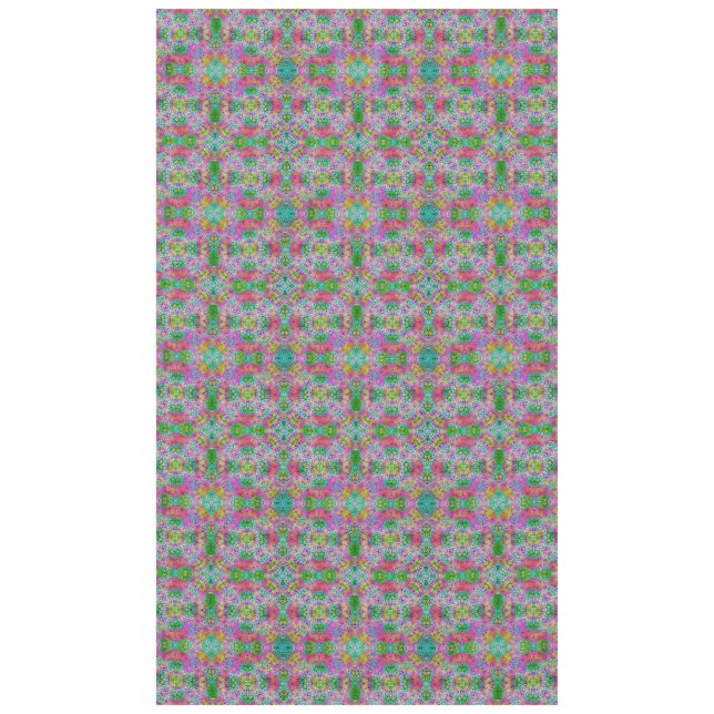 Tlachaloya Magic Tischdecke (Vorderseite)