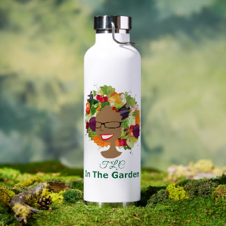 TLC In The Garden Markenprodukt Trinkflasche