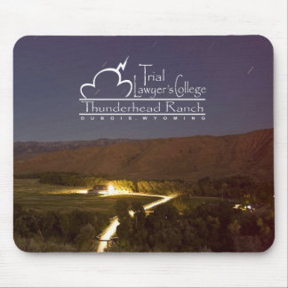 Tlc-Landschaft Mousepad