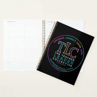 TLC LOGO PLANER
