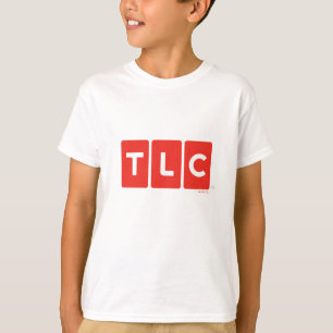 Tlc-Netzlogo T - Shirt