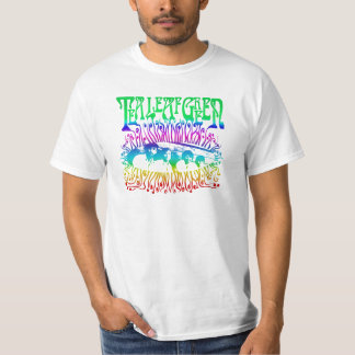 TLG mehrfarbiger Streifen 1 T-Shirt