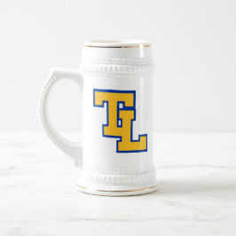 TLHS-Klasse von 1969 Bierglas