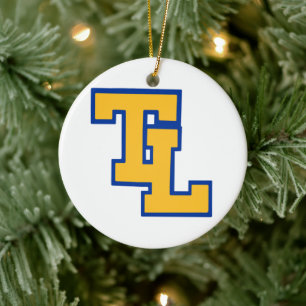 TLHS-Klasse von 1969 Ornament mit Sportbriefen
