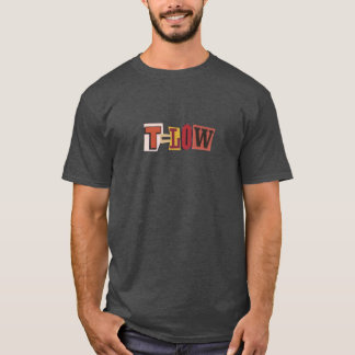TLow Rapper Junge T-Shirt
