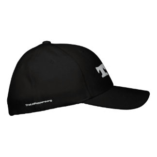 TLP Flex Fit Hat Bestickte Baseballkappe