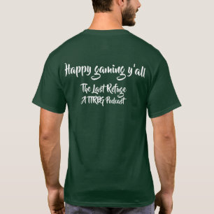 TLR-T - Shirt aktualisiert