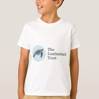 TLT scherzt T-Shirt