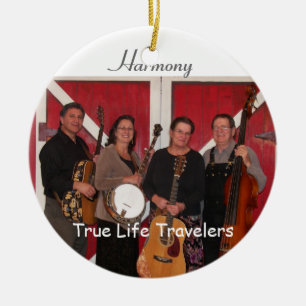 TLT U. RRB KERAMIKORNAMENT