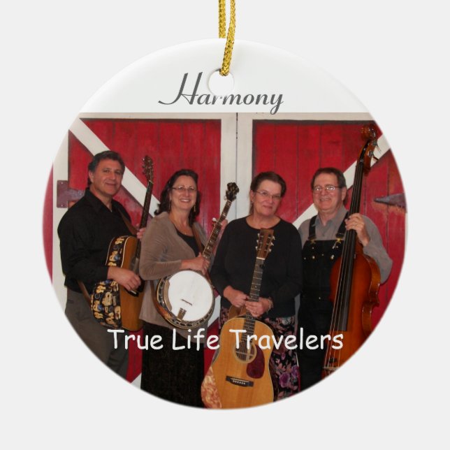 TLT U. RRB KERAMIKORNAMENT (Vorne)