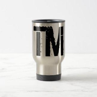TM-Designerreise-Tasse Reisebecher